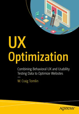 Tomlin |  UX Optimization | eBook | Sack Fachmedien
