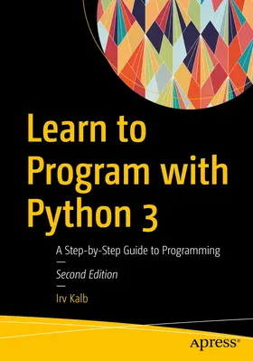 Kalb | Learn to Program with Python 3 | E-Book | www2.sack.de