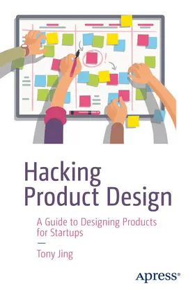 Jing | Hacking Product Design | E-Book | sack.de