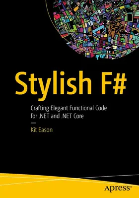 Eason |  Stylish F# | eBook | Sack Fachmedien