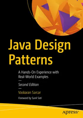 Sarcar |  Java Design Patterns | eBook | Sack Fachmedien