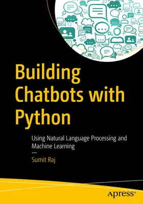 Raj | Building Chatbots with Python | E-Book | www2.sack.de