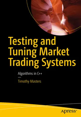 Masters | Testing and Tuning Market Trading Systems | E-Book | sack.de