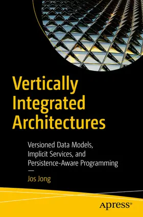 Jong | Vertically Integrated Architectures | E-Book | www2.sack.de