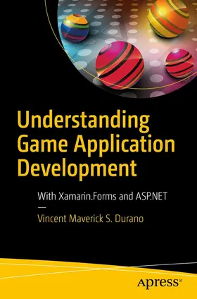 S. Durano | Understanding Game Application Development | E-Book | www2.sack.de