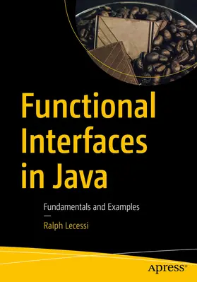 Lecessi |  Functional Interfaces in Java | eBook | Sack Fachmedien