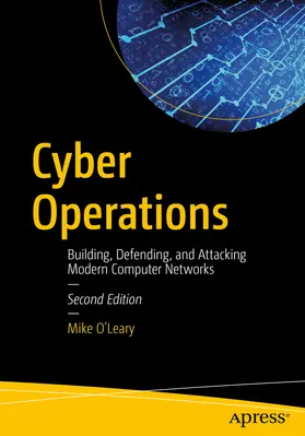 O'Leary | Cyber Operations | E-Book | sack.de