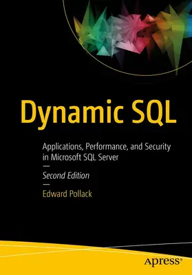 Pollack | Dynamic SQL | E-Book | sack.de