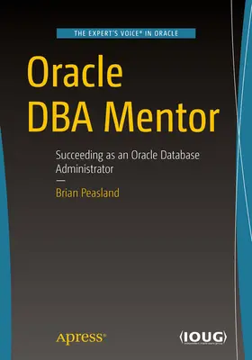 Peasland | Oracle DBA Mentor | E-Book | sack.de