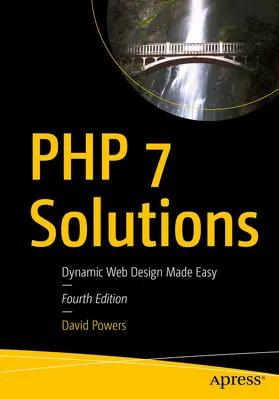 Powers |  PHP 7 Solutions | eBook | Sack Fachmedien