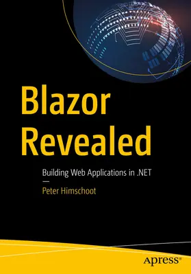 Himschoot |  Blazor Revealed | eBook | Sack Fachmedien
