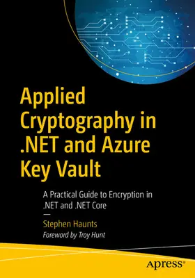 Haunts | Applied Cryptography in .NET and Azure Key Vault | E-Book | www2.sack.de