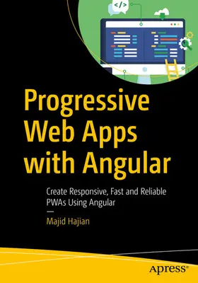 Hajian | Progressive Web Apps with Angular | E-Book | www2.sack.de