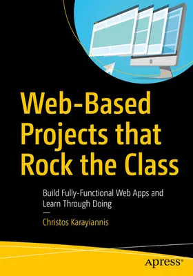 Karayiannis | Web-Based Projects that Rock the Class | E-Book | www2.sack.de