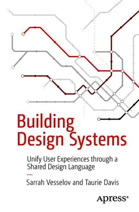Vesselov / Davis |  Building Design Systems | Buch |  Sack Fachmedien