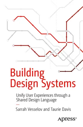 Vesselov / Davis | Building Design Systems | E-Book | www2.sack.de