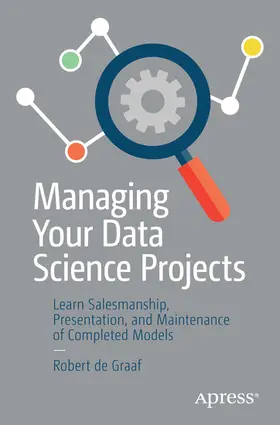 de Graaf | Managing Your Data Science Projects | E-Book | sack.de