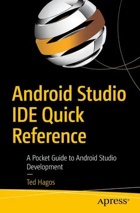 Hagos | Android Studio IDE Quick Reference | E-Book | www2.sack.de