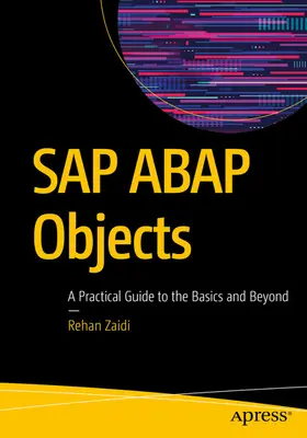 Zaidi |  SAP ABAP Objects | eBook | Sack Fachmedien