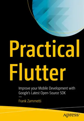 Zammetti | Practical Flutter | E-Book | sack.de
