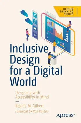 Gilbert |  Inclusive Design for a Digital World | Buch |  Sack Fachmedien
