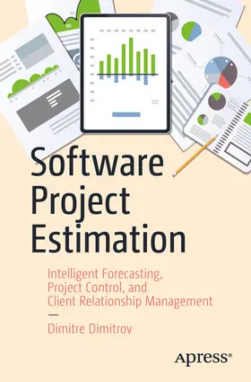 Dimitrov | Software Project Estimation | E-Book | www2.sack.de