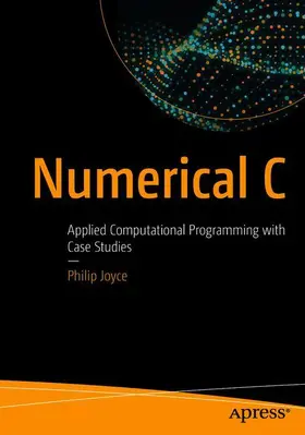 Joyce |  Numerical C | Buch |  Sack Fachmedien