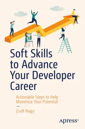 Nagy |  Soft Skills to Advance Your Developer Career | eBook | Sack Fachmedien