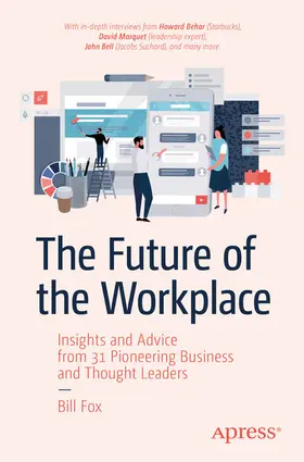 Fox | The Future of the Workplace | E-Book | sack.de