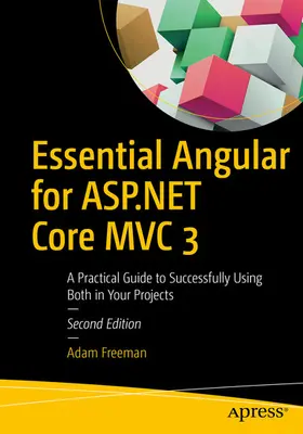 Freeman | Essential Angular for ASP.NET Core MVC 3 | E-Book | sack.de