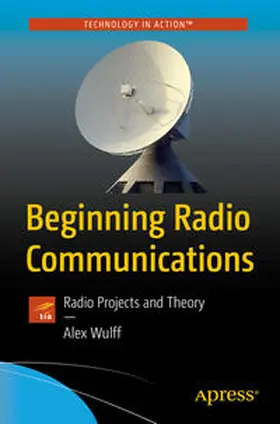 Wulff | Beginning Radio Communications | E-Book | www2.sack.de