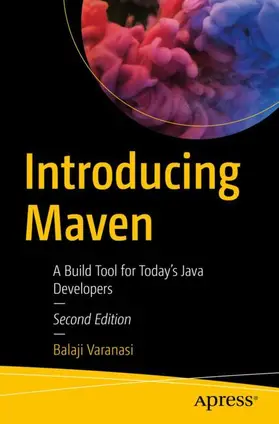 Varanasi | Introducing Maven | Buch | 978-1-4842-5409-7 | www2.sack.de