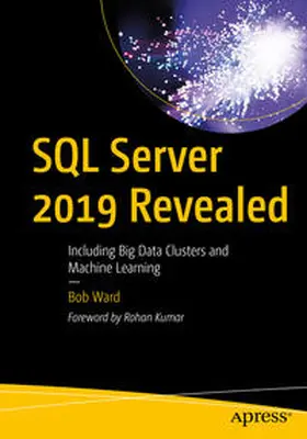 Ward | SQL Server 2019 Revealed | E-Book | sack.de