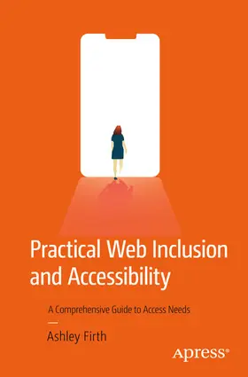 Firth | Practical Web Inclusion and Accessibility | E-Book | www2.sack.de
