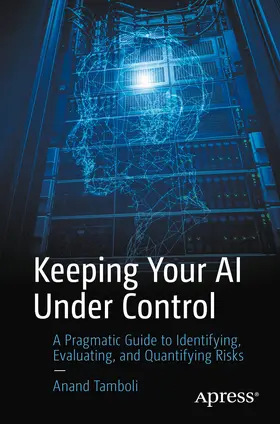 Tamboli |  Keeping Your AI Under Control | eBook | Sack Fachmedien