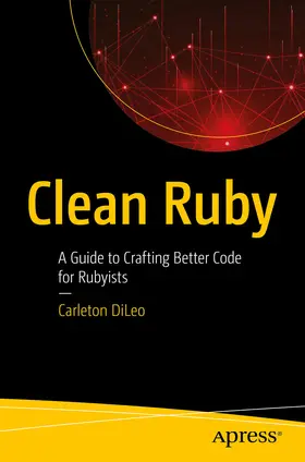DiLeo | Clean Ruby | E-Book | sack.de
