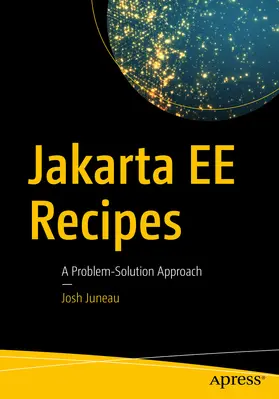 Juneau | Jakarta EE Recipes | E-Book | www2.sack.de