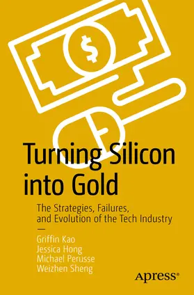Kao / Hong / Perusse | Turning Silicon into Gold | E-Book | sack.de