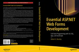 Beasley | Essential ASP.NET Web Forms Development | E-Book | www2.sack.de
