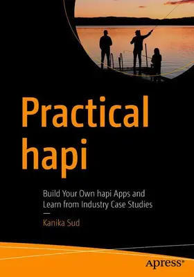 Sud |  Practical hapi | Buch |  Sack Fachmedien