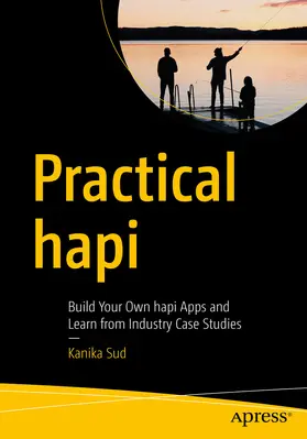 Sud | Practical hapi | E-Book | www2.sack.de