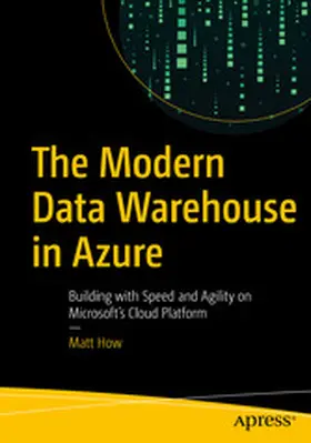 How | The Modern Data Warehouse in Azure | E-Book | www2.sack.de