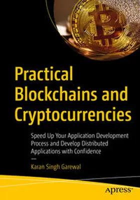 Garewal | Practical Blockchains and Cryptocurrencies | E-Book | sack.de
