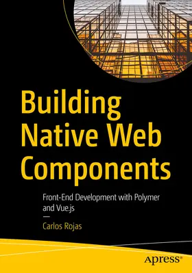 Rojas | Building Native Web Components | E-Book | www2.sack.de