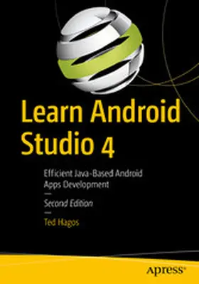 Hagos |  Learn Android Studio 4 | eBook | Sack Fachmedien