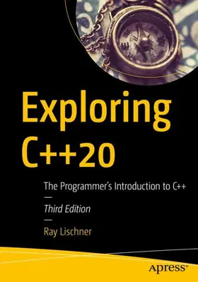 Lischner | Exploring C++20 | Buch | 978-1-4842-5960-3 | sack.de