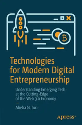 Turi | Technologies for Modern Digital Entrepreneurship | E-Book | www2.sack.de