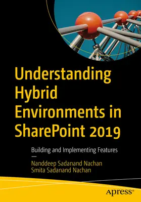 Nachan | Understanding Hybrid Environments in SharePoint 2019 | E-Book | sack.de
