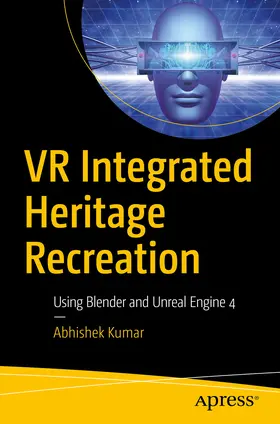 Kumar | VR Integrated Heritage Recreation | E-Book | sack.de