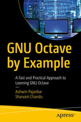 Pajankar / Chandu | GNU Octave by Example | E-Book | sack.de